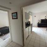 1 Bedroom Air-Conditioned Apartment Beach Wi-Fi