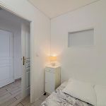Coeur De Nice - Wifi, Ac, Balcony