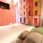 Studio Cosy & Design Au Coeur De Nice