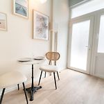 Studio Mediterraneen Avec Balneo
