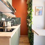 Studio Cosy & Design Au Coeur De Nice