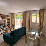 Nice 3P Large Terrace