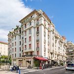 Appartment For 4-People Citycenter