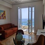 Azur Pearl - Luxury Sea View Apartement - La Plage A Vos Pieds