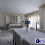 Spacious Apartment With Terrace In The Cimiez District