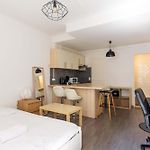 Lovely Studio Cosy Clim 100M Promenade Paillon