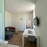 Fodere Apartment Nice Port Balcony 1 Minute From Tram