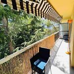 Studio Serein Avec Balcon Et Piscine