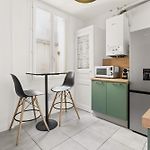Chaleureux T3 A 15 Min De La Plage - Nice Ouest