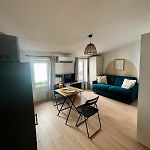 - Beautiful Apartment 5 Min From La Promenade Des Anglais -