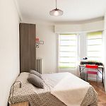 4 Chambres Cozy Proche De La Mer, Balcon, Wifi