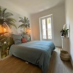 Nice Liberation, Charming, Quiet 2-Room Apartment With Balcony