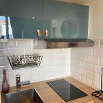 Superbe Studio En Plein Centre De Nice
