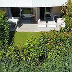 Appartement Avec Jardin Et Piscine