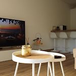 Appartement Avec Jardin Et Piscine