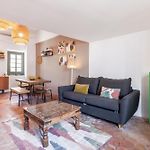 Old Town, Top Floor, Sun Deck Terrace With Large Sea Views