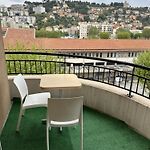 Residence Gsa Nice Vauban