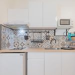 Studio Lumineux Vieux-Nice A Pied