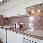 Sea View Duplex - Ac Wifi - Promenade Des Anglais