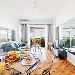 My Casa - Prom 193-A - Apartement In Front Of The Sea 1 Room With Terrace And Garden