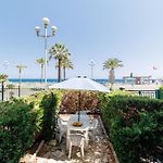 My Casa - Prom 193-A - Apartement In Front Of The Sea 1 Room With Terrace And Garden