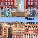 Charming New Studio For 4 People - Garibaldi & Tram