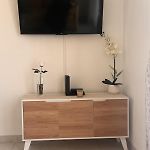Azurea 2P Lumineux, Nice Plage, Parking, Clim