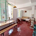 Charming Apartment In Nice With Balcony