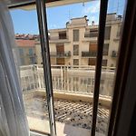 Modern Apartment, Air Conditioning, Balcony Nice Liberation
