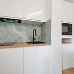 One Bedroom Apartment Cozy New Ac Wifi