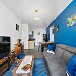 Port Of Nice Sleeps 4 A C Renovated