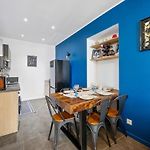 Port Of Nice Sleeps 4 A C Renovated
