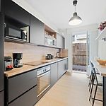 Charming & Comfortable Appartement - Heart Of Nice