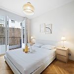 Charming & Comfortable Appartement - Heart Of Nice