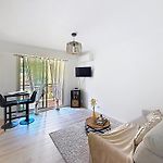 Studio Proche De Toutes Commodites - Nice Ouest