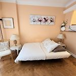 Studio A 2 Minutes De La Mer, Clim