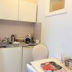 Studio A 2 Minutes De La Mer, Clim