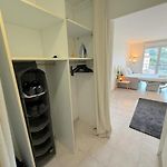Charming Cozy Studio With Sunny Balcony
