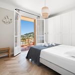 Le Panoramique Nicois Avec Terrasse - Welkeys