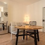 New Designer Studio Ac Wifi Near Nice Train Station