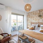 L15 Staywizus - Central Suite 8 Min Walk Sea - Parking Terrace Ac