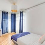 #42 Staywizus - Idyllic Frame With Panoramic Sea View Ac & Balcony