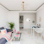 #42 Staywizus - Idyllic Frame With Panoramic Sea View Ac & Balcony