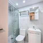 Elegant Riviera Studio In Central Nice