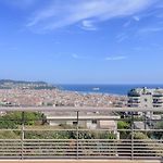 Le Cap - Pool And Amazing Sea View