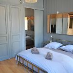 Beautiful Central Apartment Nice Cimiez Sea New