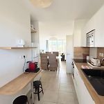 Beautiful Flat With Terrace & Parking Marseille