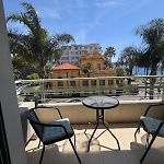 Grand Appartement Promenade Des Anglais Vue Mer - Quartier Magnan