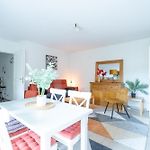 La Terrasse D\'Ondine