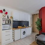 Casa Colonna - Cosy 2P Vieux Nice - Dressing